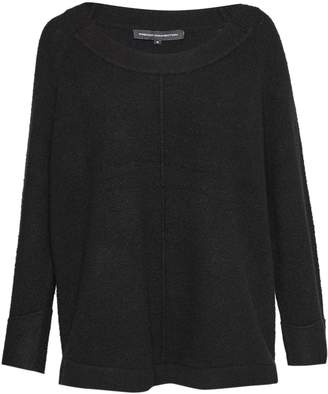 French Connection Autumn Flossy Round Neck Jumper