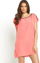 Thumbnail for your product : Resort Embellished Neck Cover Up