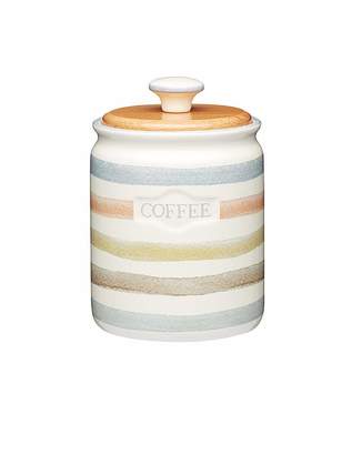 Kitchen Craft Classic Collection Coffee Storage Jar