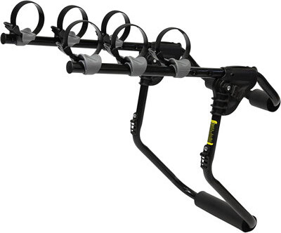 SARIS Steel Surface Mounted Bike Rack