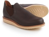 Thumbnail for your product : Chippewa 1967 Original Romeo Shoes - Leather, Slip-Ons (For Men)