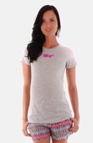 Thumbnail for your product : Everly Grey 'It's a Girl' Maternity Tee