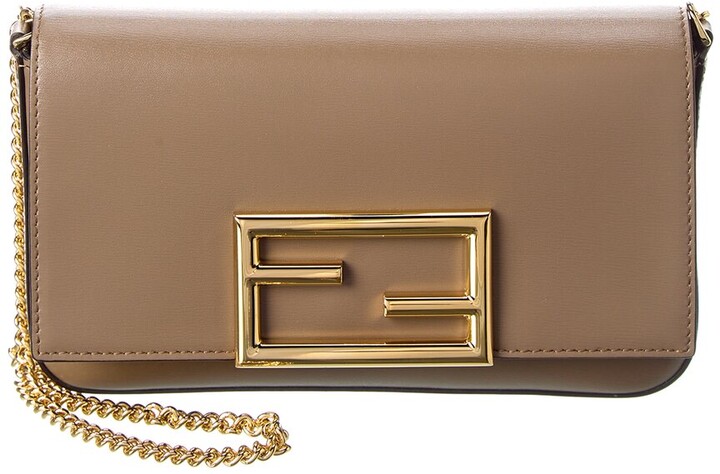 fendi ff wallet
