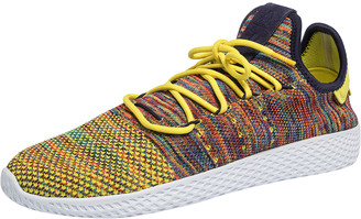 adidas originals women's pharrell williams tennis hu shoes