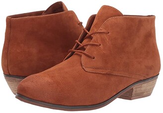 david tate ramsey bootie