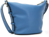 Thumbnail for your product : Marc Jacobs The Mini Sling Leather Shoulder Bag