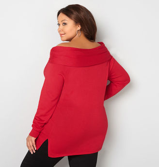 Avenue Marilyn Pullover Sweater