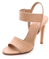 Thumbnail for your product : Vince Genna Sandals