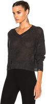 Thumbnail for your product : Acne Studios Antje Alpaca Sweater