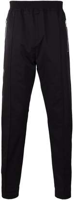 Givenchy classic track pants