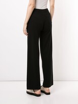 Thumbnail for your product : Chinti and Parker Wide Leg Track Pants
