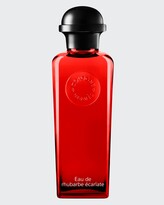 Thumbnail for your product : Hermes Eau de rhubarbe ecarlate Eau de Cologne Spray, 3.3 oz.