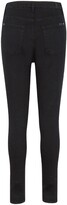 Thumbnail for your product : Seven London Aubrey Super High Waist Ankle Skinny Jeans