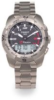 Thumbnail for your product : Tissot T-Touch Expert Watch