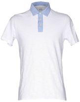 Thumbnail for your product : Club Monaco Polo shirt