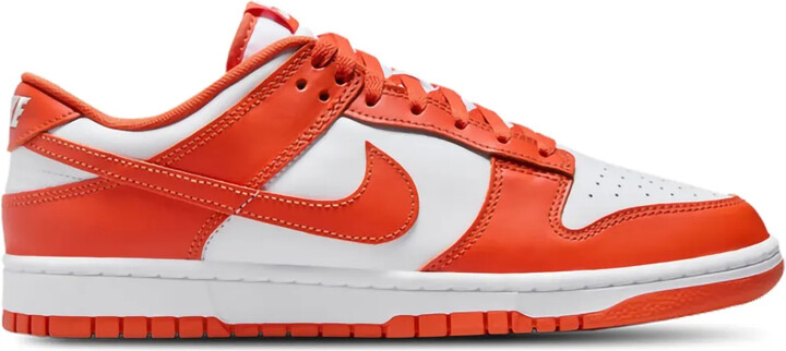 Nike Dunk Low Retro sneakers