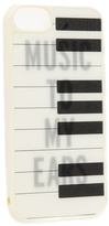 Thumbnail for your product : Kate Spade Piano Keys iPhone 5 / 5S Case
