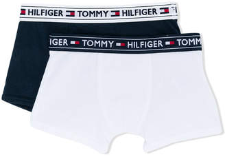 Tommy Hilfiger Junior two piece underwear set