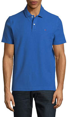 Tommy Hilfiger Winston Solid Polo