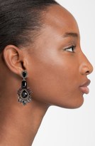 Thumbnail for your product : Tasha Crystal Drop Earrings