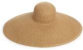 Thumbnail for your product : Eric Javits Floppy Sun Hat