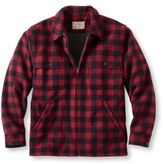 Thumbnail for your product : L.L. Bean Men's Maine Guide Zip-Front Jac-Shirt, WindStopper