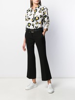 Thumbnail for your product : Paul Smith Leopard Spot Shirt