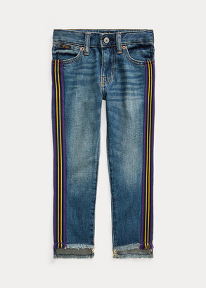 boyfriend jeans for kids