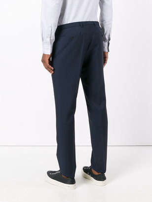 HUGO BOSS tailored trousers