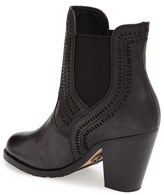 Thumbnail for your product : Ariat 'Versant' Perforated Chelsea Boot (Women)
