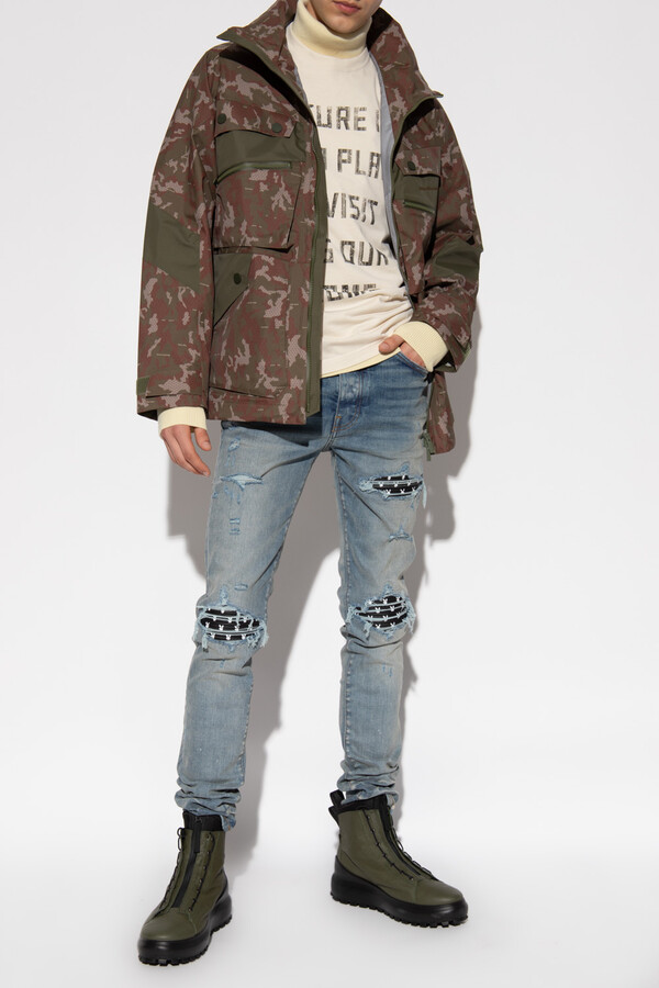 Camo Jackets For Men | Shop the world's largest collection of 