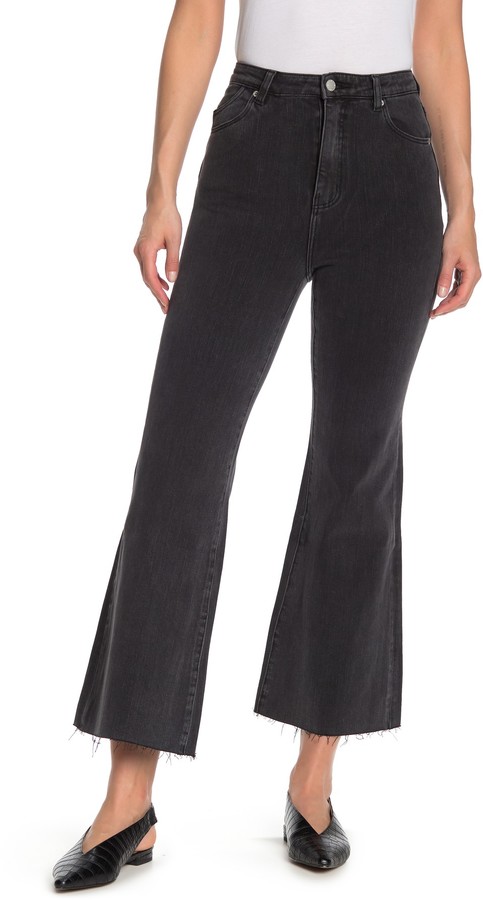 rollas eastcoast crop flare