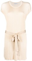 Thumbnail for your product : Sonia Rykiel Round Neck Day Dress