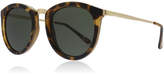 Thumbnail for your product : Le Specs No Smirking Sunglasses Milky Tort Milky Tort 50mm
