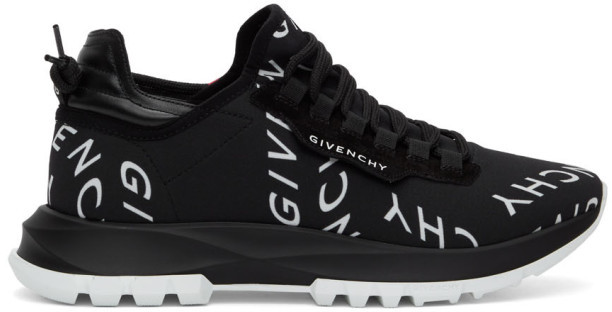 givenchy spectre runner