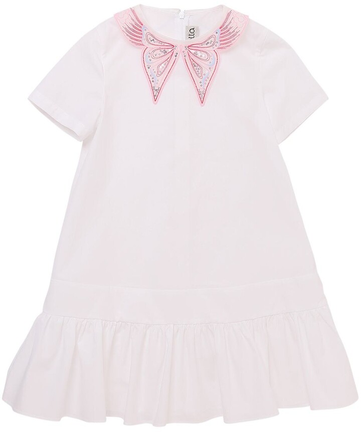 Butterfly Dress Kids | Shop the world's largest collection of fashion 