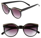Thumbnail for your product : Fantas-Eyes Fantas Eyes 'Cherry' 63mm Sunglasses
