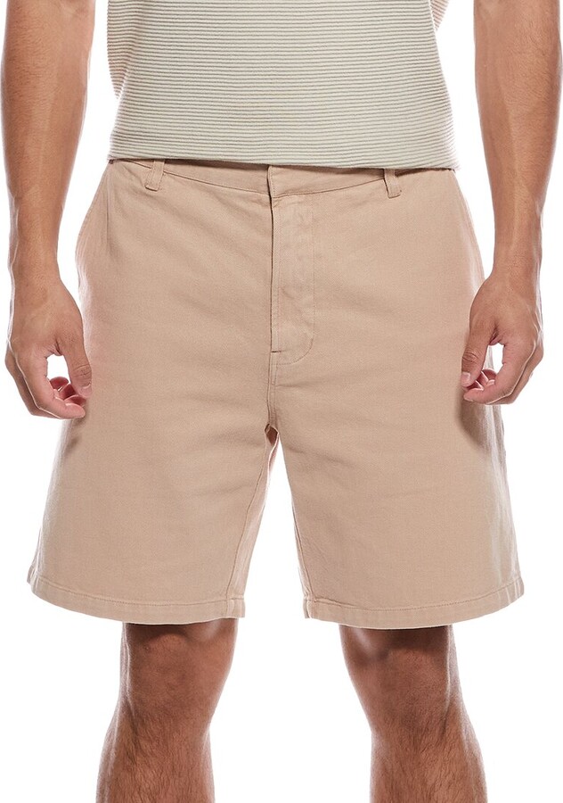 Hudson Venice Chino Short