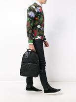 Thumbnail for your product : Valentino Garavani 14092 Valentino camouflage backpack - men - - One Size