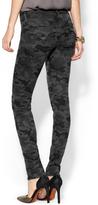 Thumbnail for your product : Hudson Jeans 1290 Hudson Jeans Collin Mid Rise Super Skinny