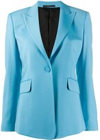 Thumbnail for your product : Paul Smith Single-Breasted Blazer