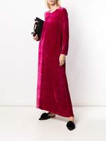 Thumbnail for your product : Forte Forte long shift dress
