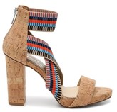 jessica simpson pivero platform sandal