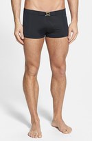 Thumbnail for your product : Parke & Ronen 'Ibiza Buckle' Swim Briefs