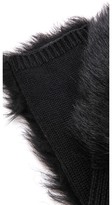 Thumbnail for your product : Rag and Bone 3856 Rag & Bone Mindy Fingerless Mittens