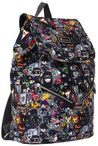 Thumbnail for your product : Tokidoki Robbery Collection Backpack