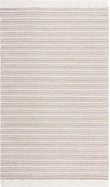 Safavieh NaturaNAT208HandWovenIndoorAreaRug-Taupe/Ivory-4'x6'