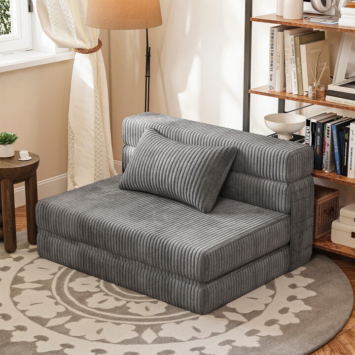 Homall Folding Sofa Bed