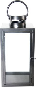 EsschertDesign Oil Powered Outdoor Lantern