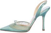 Thumbnail for your product : Jimmy Choo Pumps